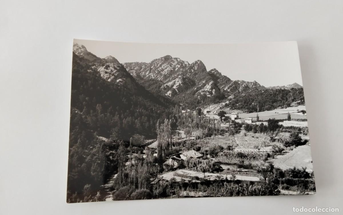 Postales: VILADA ,POSTAL ANTIGUA , BLANCO Y NEGRO - Foto 2