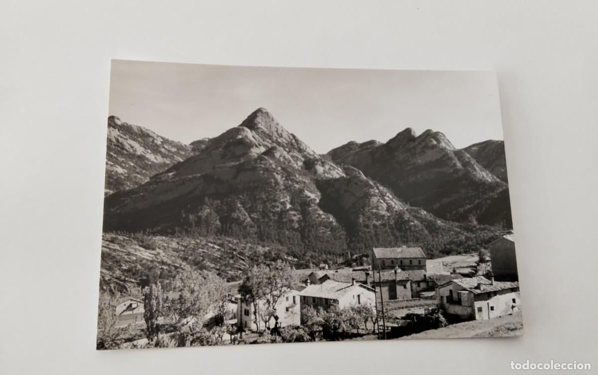 Postales: VILADA ,POSTAL ANTIGUA , BLANCO Y NEGRO - Foto 1