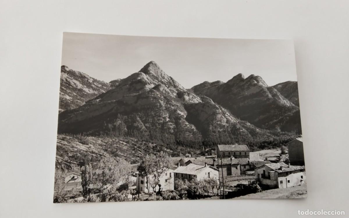Postales: VILADA ,POSTAL ANTIGUA , BLANCO Y NEGRO - Foto 2