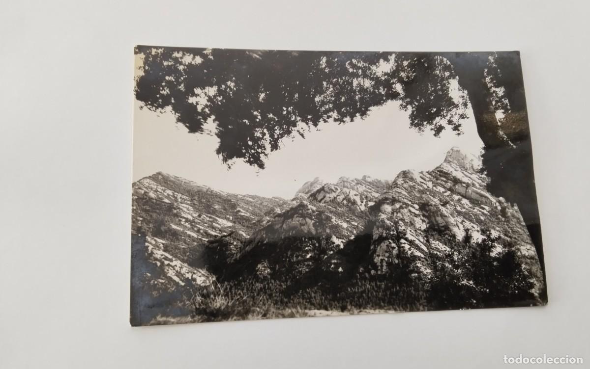 Postales: VILADA ,POSTAL ANTIGUA , BLANCO Y NEGRO - Foto 1
