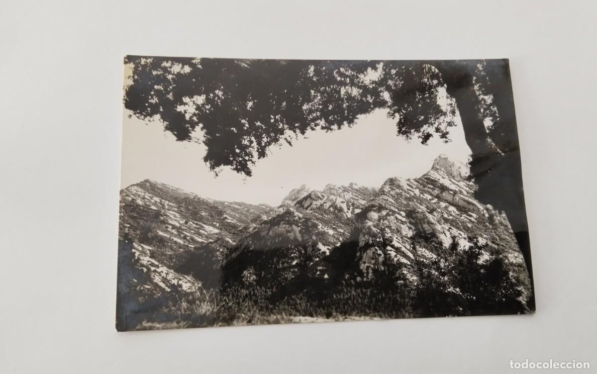 Postales: VILADA ,POSTAL ANTIGUA , BLANCO Y NEGRO - Foto 2
