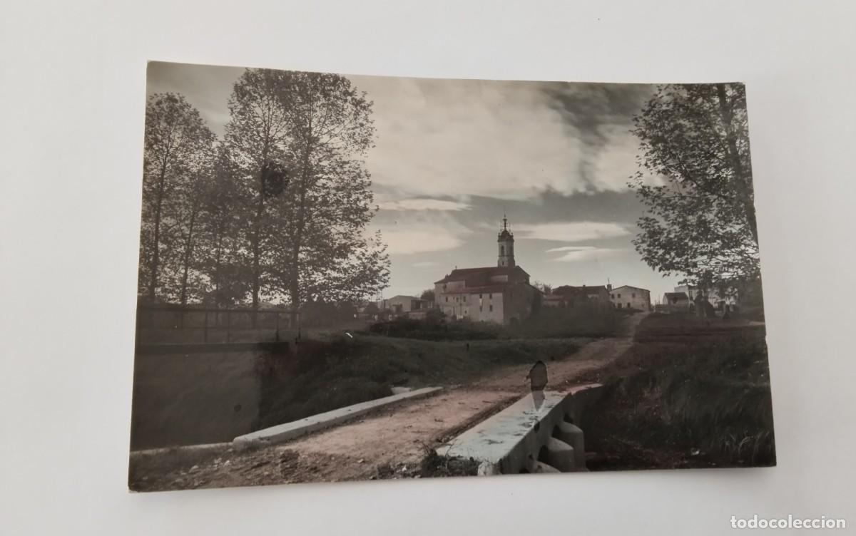 Postales: SILS ,POSTAL ANTIGUA , BLANCO Y NEGRO - Foto 1