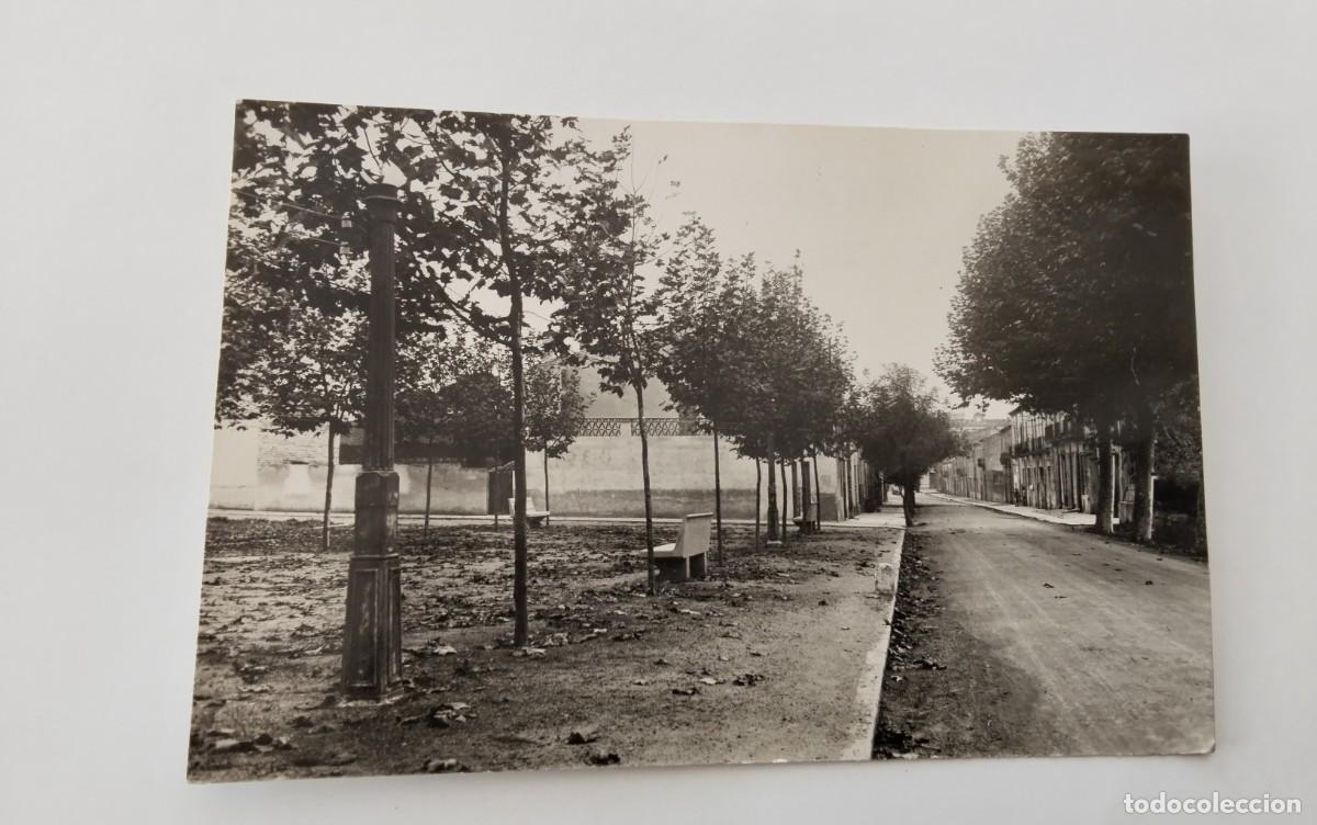 Postales: SILS ,POSTAL ANTIGUA , BLANCO Y NEGRO - Foto 1