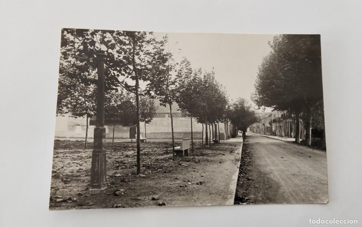 Postales: SILS ,POSTAL ANTIGUA , BLANCO Y NEGRO - Foto 2