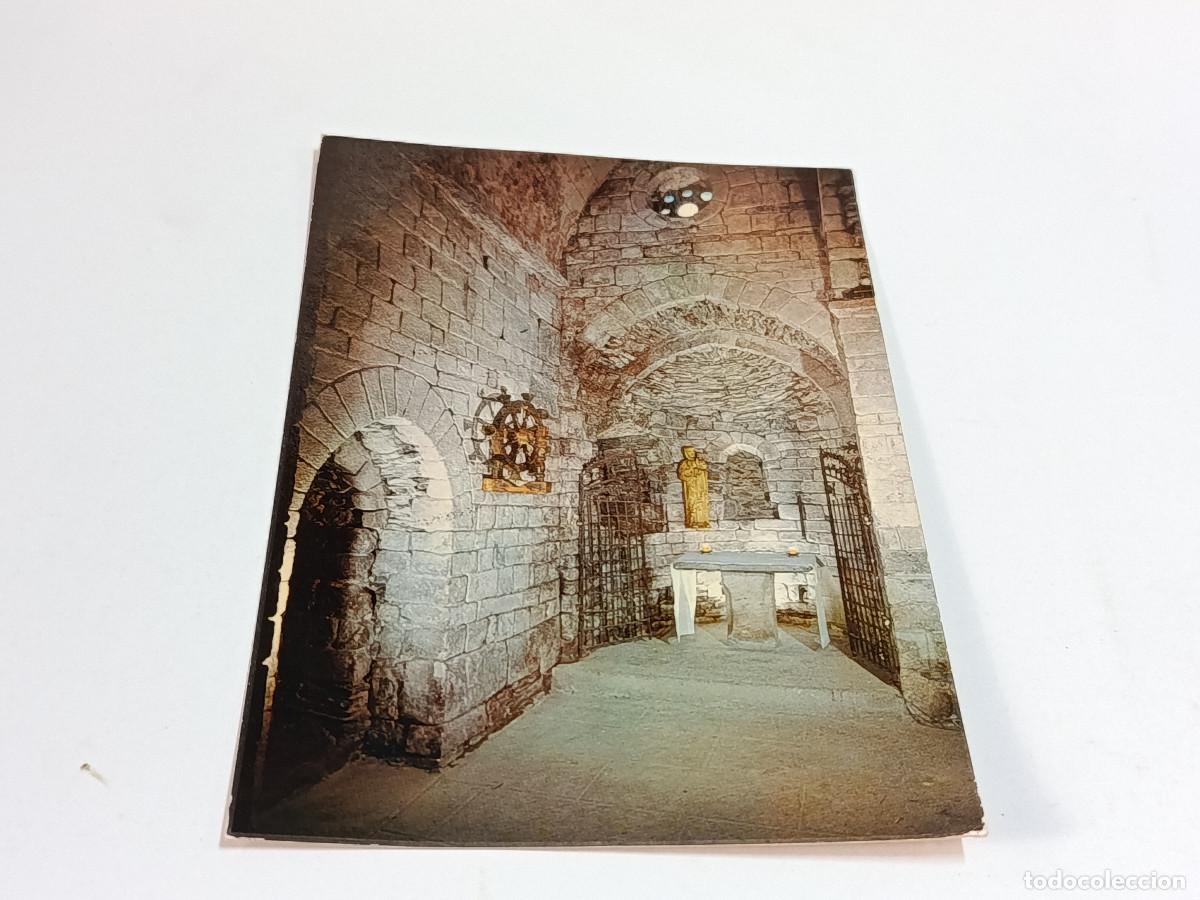 Postales: VALL DARAN - POSTAL BOSSOST - &Aacute;BSIDE LATERAL - Foto 1