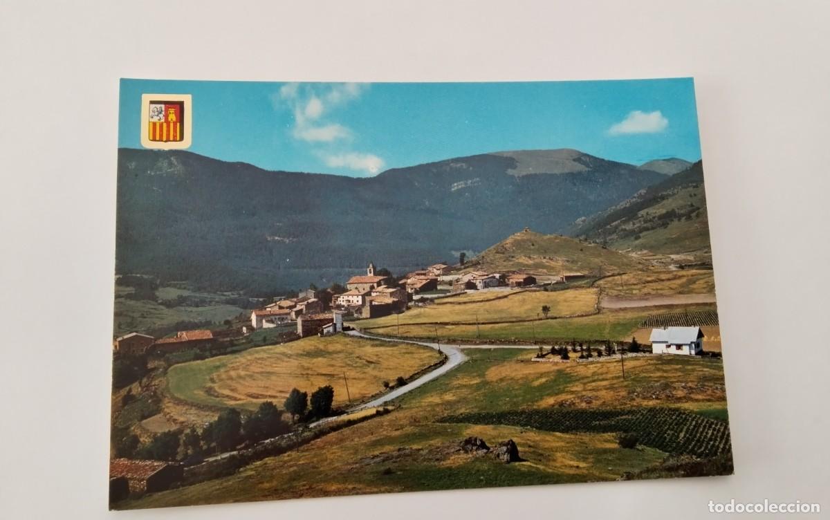 Postales: CAMPELLES , POSTAL ANTIGUA - Foto 1