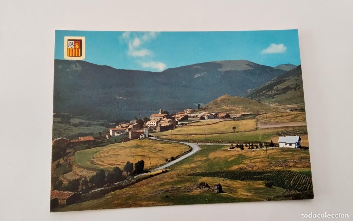 Postales: CAMPELLES , POSTAL ANTIGUA - Foto 2