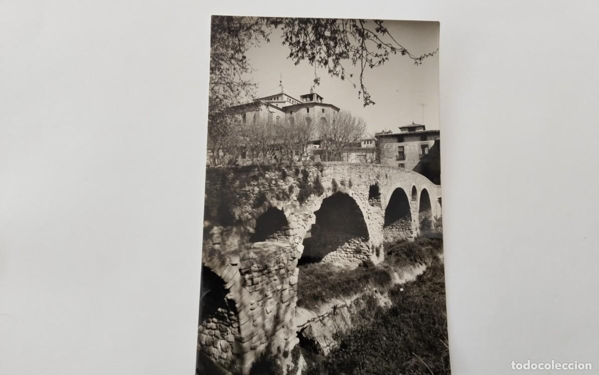 Postales: VICH , POSTAL ANTIGUA , BLANCO Y NEGRO - Foto 1