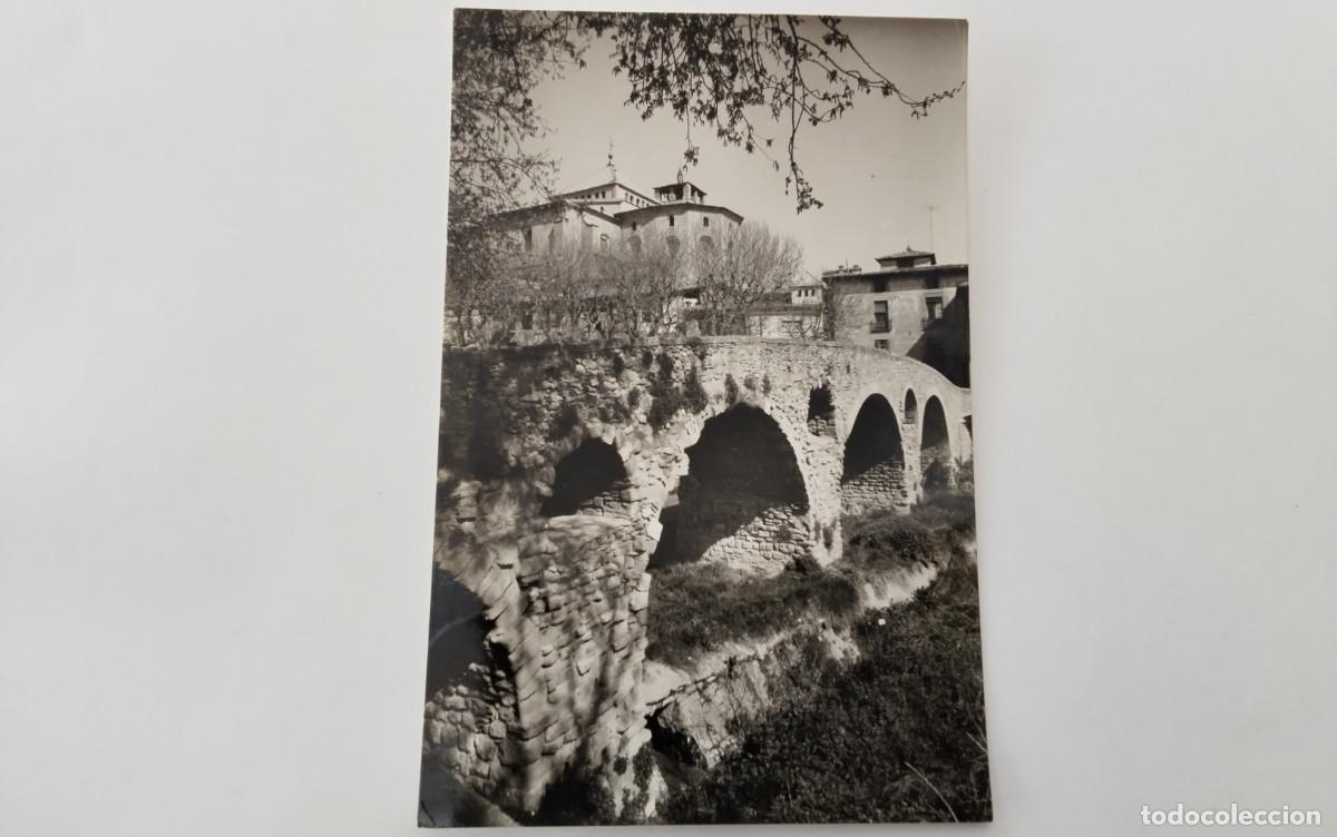 Postales: VICH , POSTAL ANTIGUA , BLANCO Y NEGRO - Foto 2