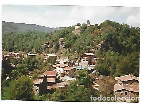 Postales: VISTA GENERAL.- RUPIT / BARCELONA - Foto 1