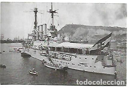 Postales: EL PUERTO.- BARCELONA - Foto 1