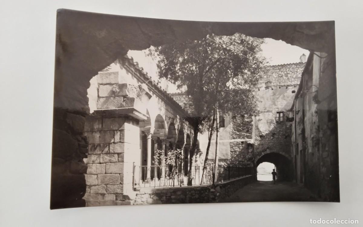 Postales: BREDA , POSTAL ANTIGUA , BLANCO Y NEGRO - Foto 1