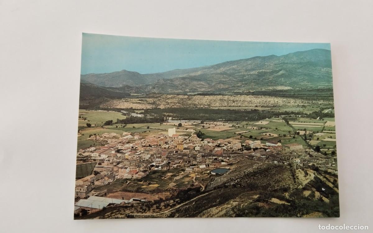 Postales: ARTESA DE SEGRE ,POSTAL ANTIGUA , - Foto 1