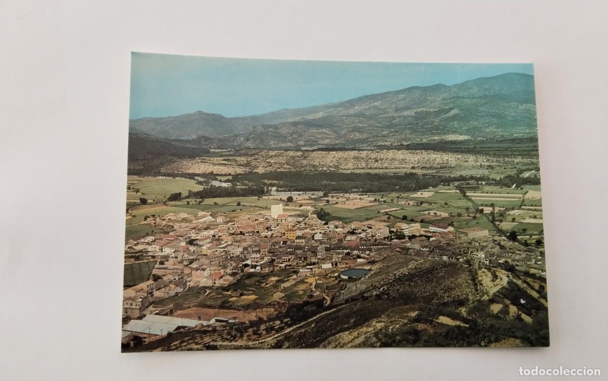 Postales: ARTESA DE SEGRE ,POSTAL ANTIGUA , - Foto 2