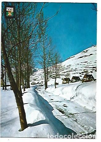 Postales: BAQUEIRA, VALL D&acute;ARAN / LLEIDA - Foto 1