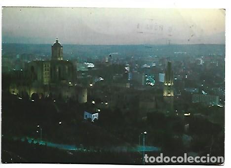 Postales: PANORAMICA DE GERONA - Foto 1
