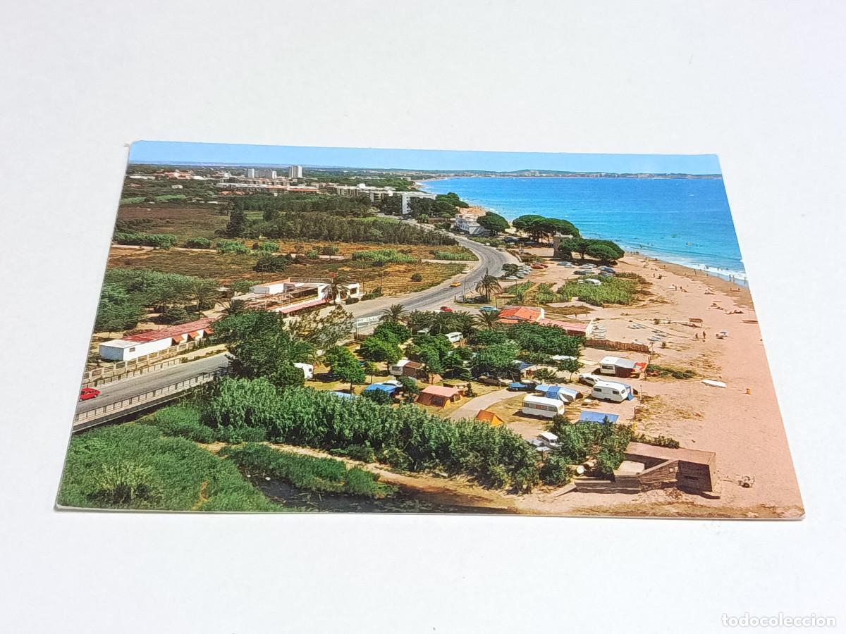 Postales: BAIX CAMP - POSTAL CAMBRILS - Foto 1