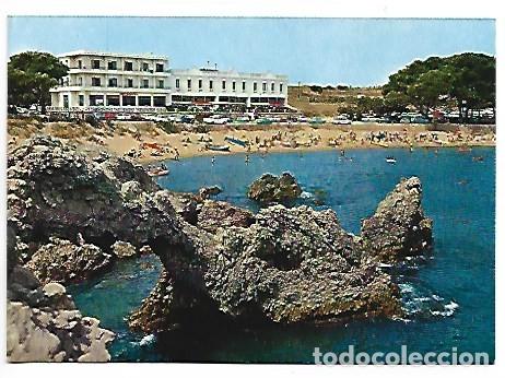 Postales: LA FORADADA.- COSTA BRAVA, LA ESCALA / GIRONA - Foto 1