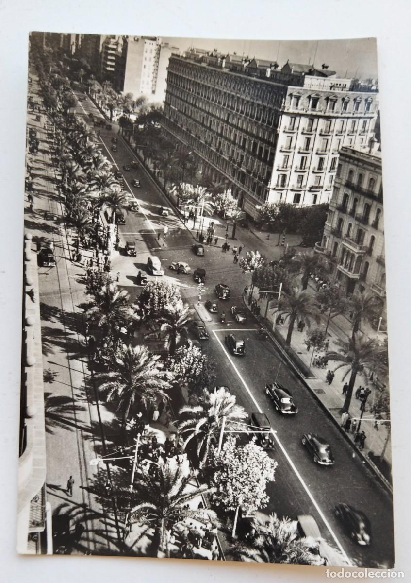 Postales: POME5 08012 BARCELONA - Foto 1