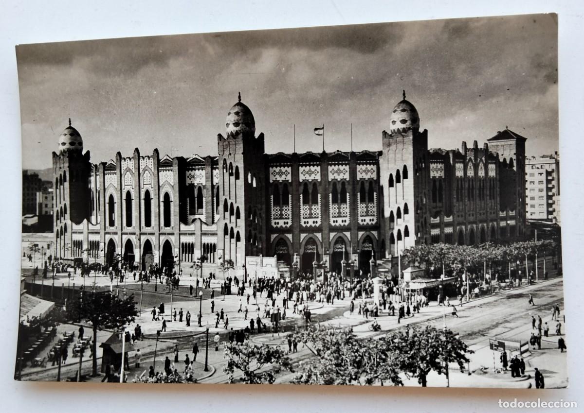 Postales: POME5 08009 BARCELONA - Foto 1