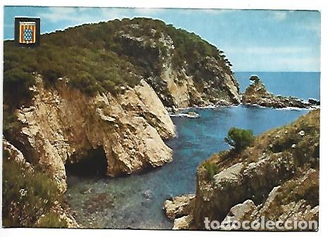 Postales: COSTA BRAVA / GIRONA - Foto 1