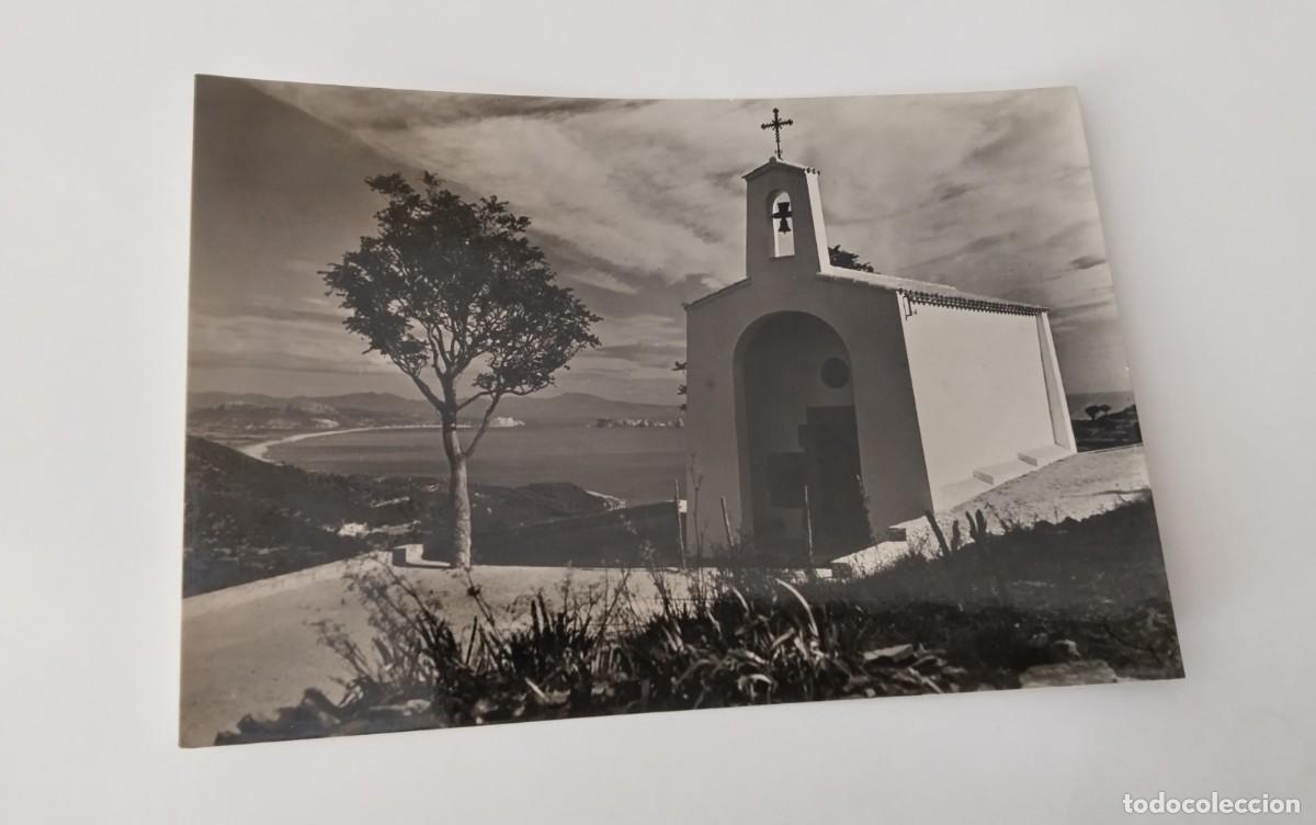 Postales: CADAQUES , POSTAL ANTIGUA , BLANCO Y NEGRO - Foto 1