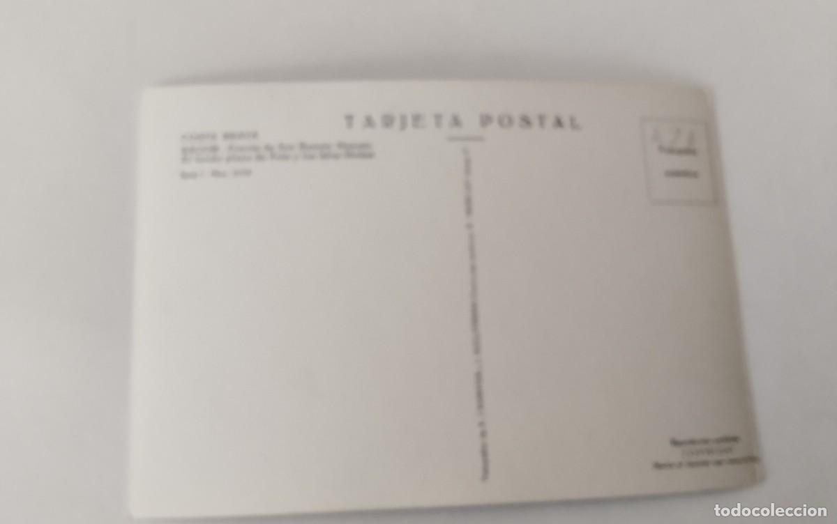 Postales: CADAQUES , POSTAL ANTIGUA , BLANCO Y NEGRO - Foto 3