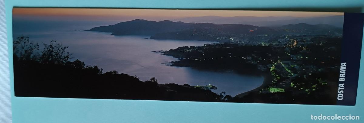 Postales: postal COSTA BRAVA GIRONA - Foto 1