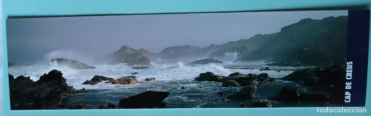 Postales: POSTAL CAP DE CREUS COSTA BRAVA - Foto 1