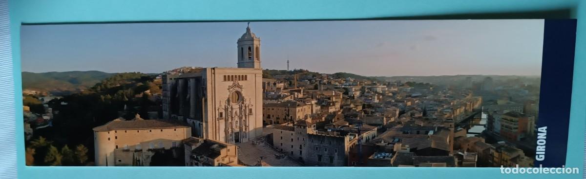 Postales: POSTAL de GIRONA vistas - Foto 1