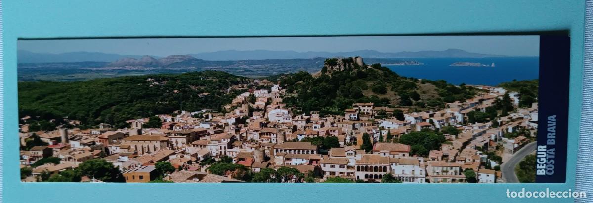 Postales: POSTAL de BEGUR COSTA BRAVA - Foto 1