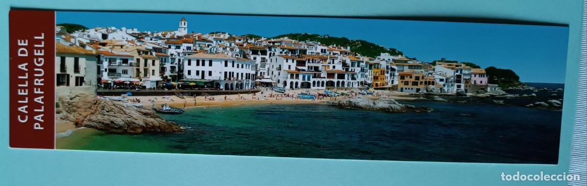 Postales: POSTAL de CALELLA DE PALAFRUGELL - Foto 1