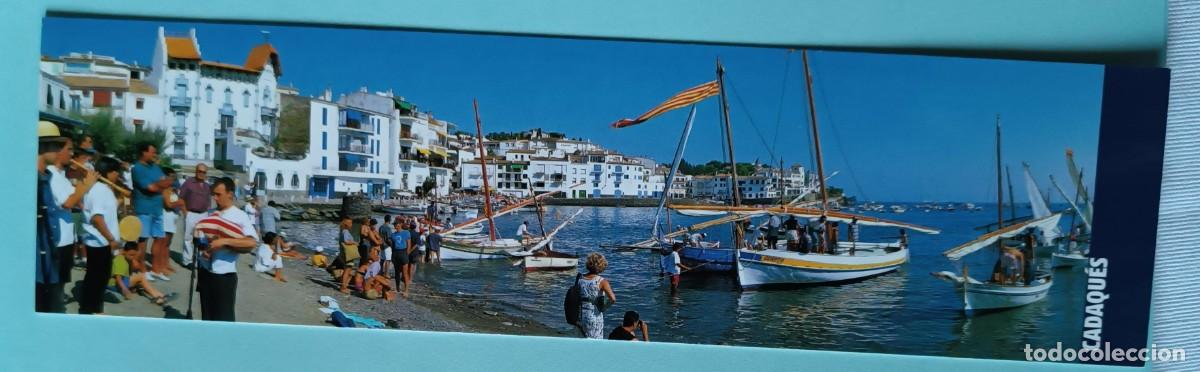 Postales: POSTAL de CADAQU&Eacute;S Girona - Foto 1