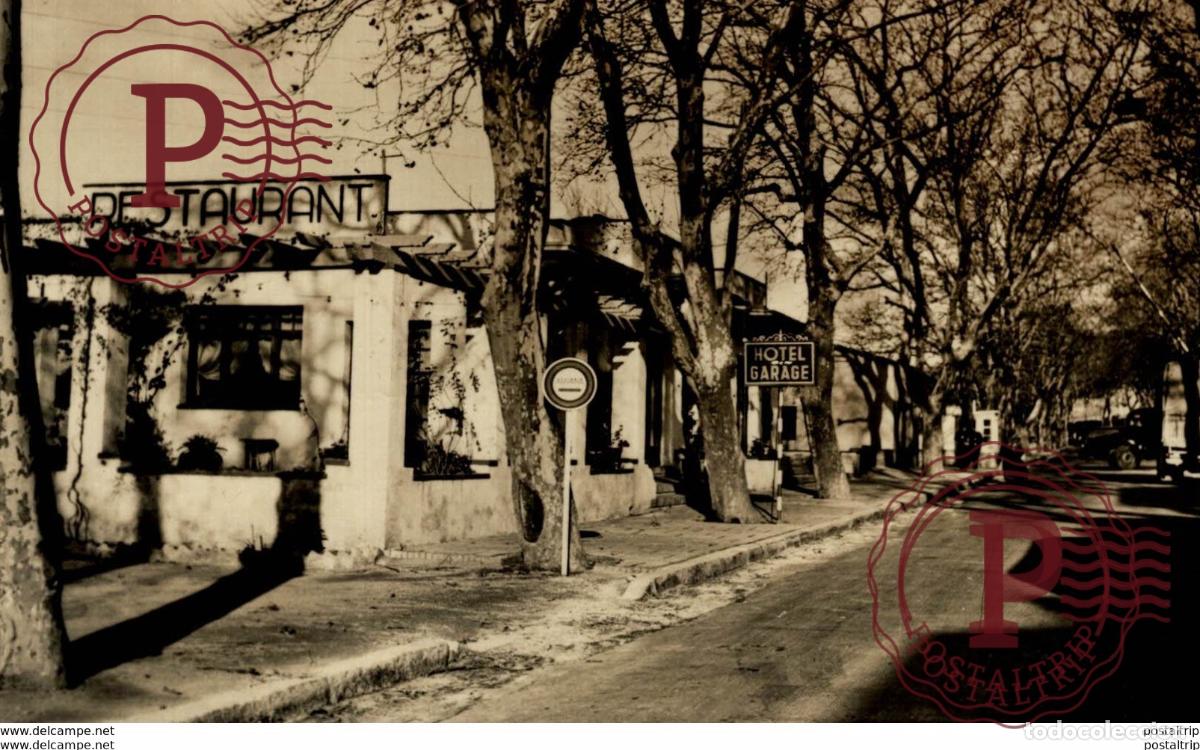 Postales: LA JUNQUERA. CALLE PRINCIPAL - Foto 1
