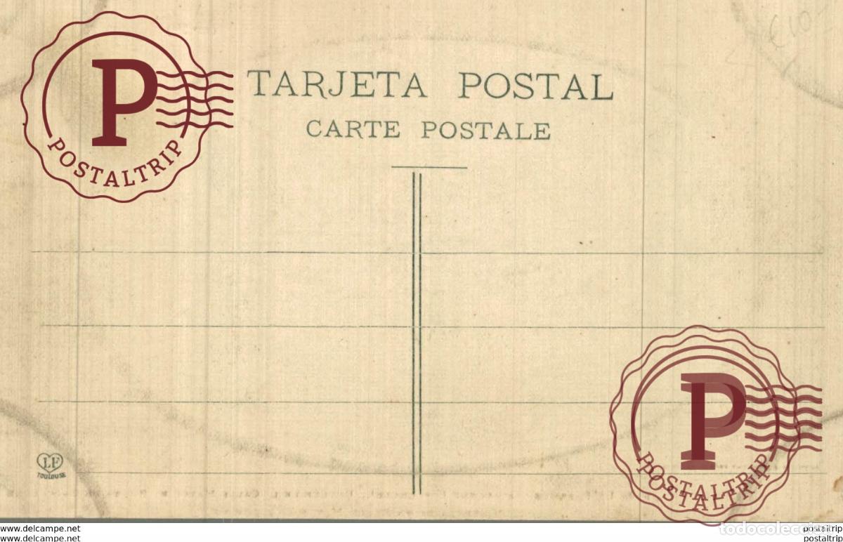 Postales: LA JUNQUERA, CALLE MAYOR - Foto 2