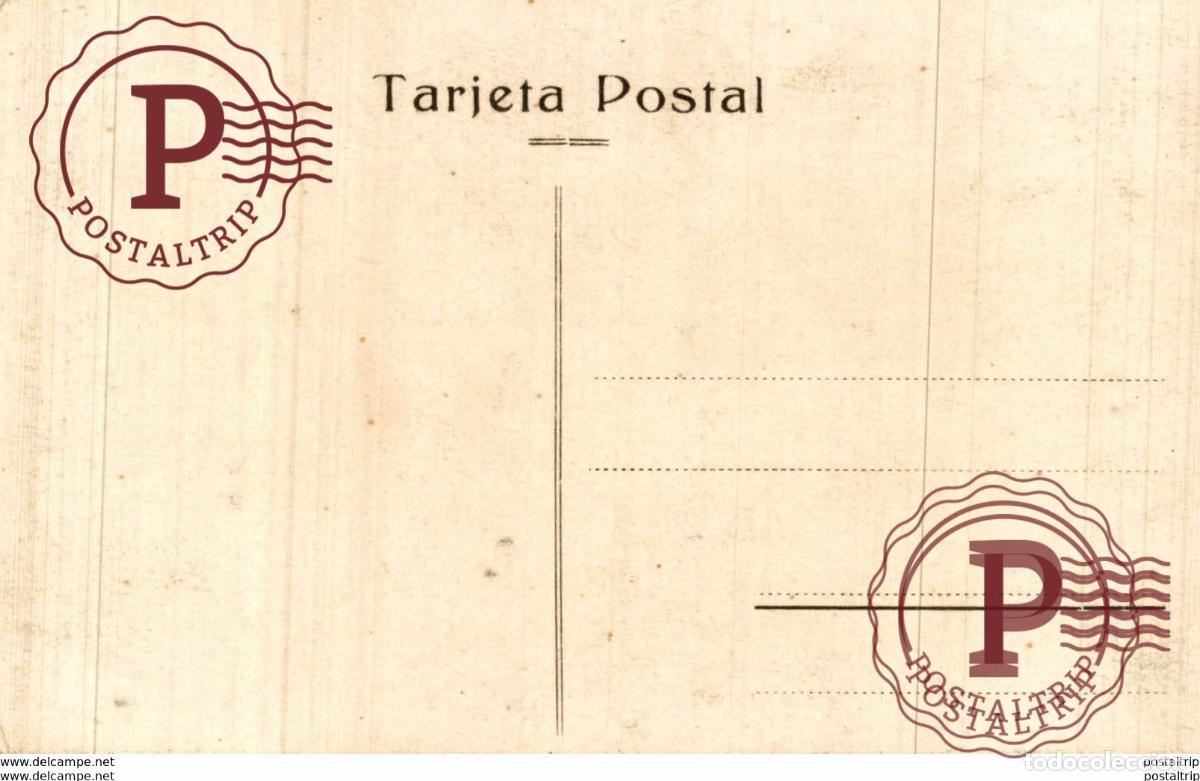 Postales: RIBES FONT MARGARIDETA - Foto 2