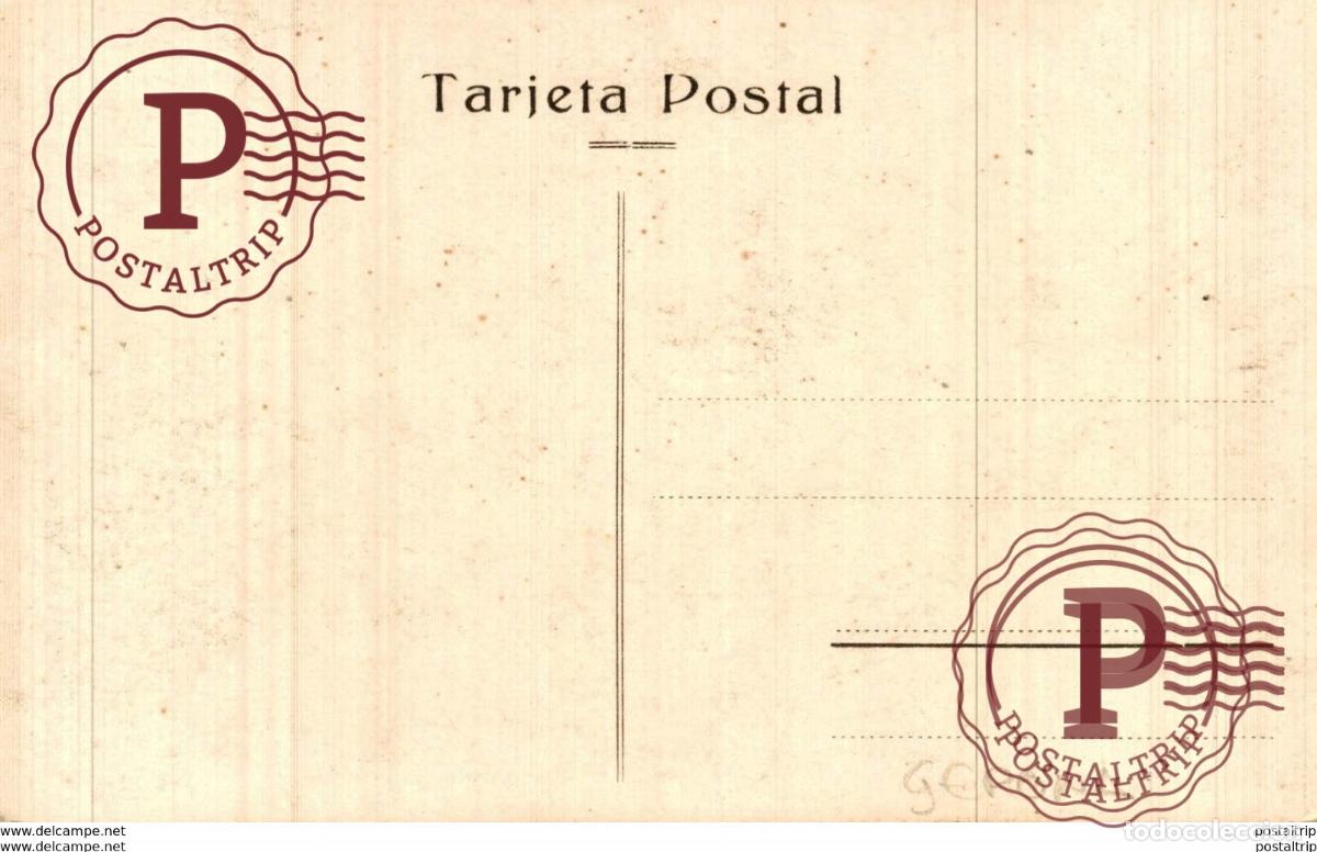 Postales: RIBES. FABRICA RECOLONS - Foto 2