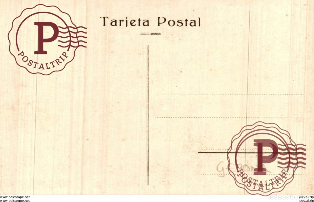 Postales: RIBES. FABRICA RECOLONS - Foto 2