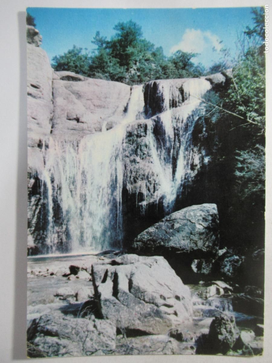 Postales: Vidr&aacute; (Girona) - Escrita - Foto 1