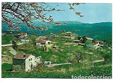 Postales: VILANOVA DE SAU / BARCELONA - Foto 1