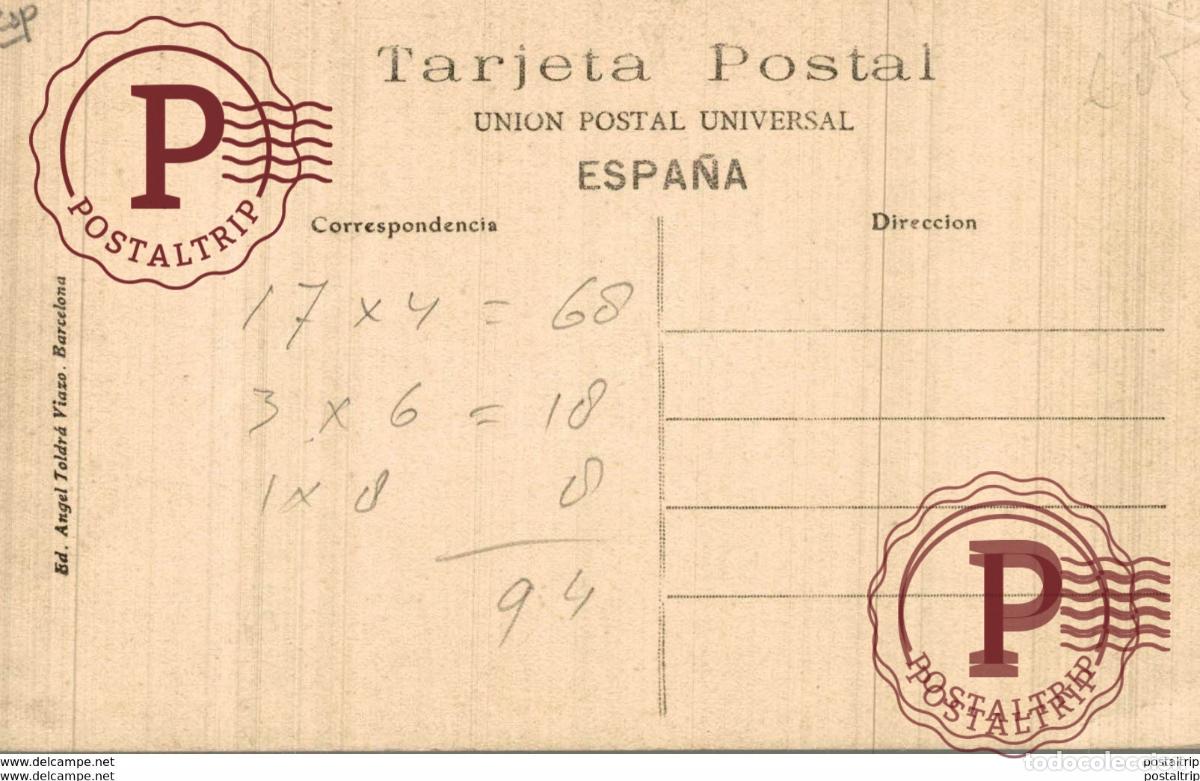 Postales: GERONA. VISTA PARCIAL - Foto 2