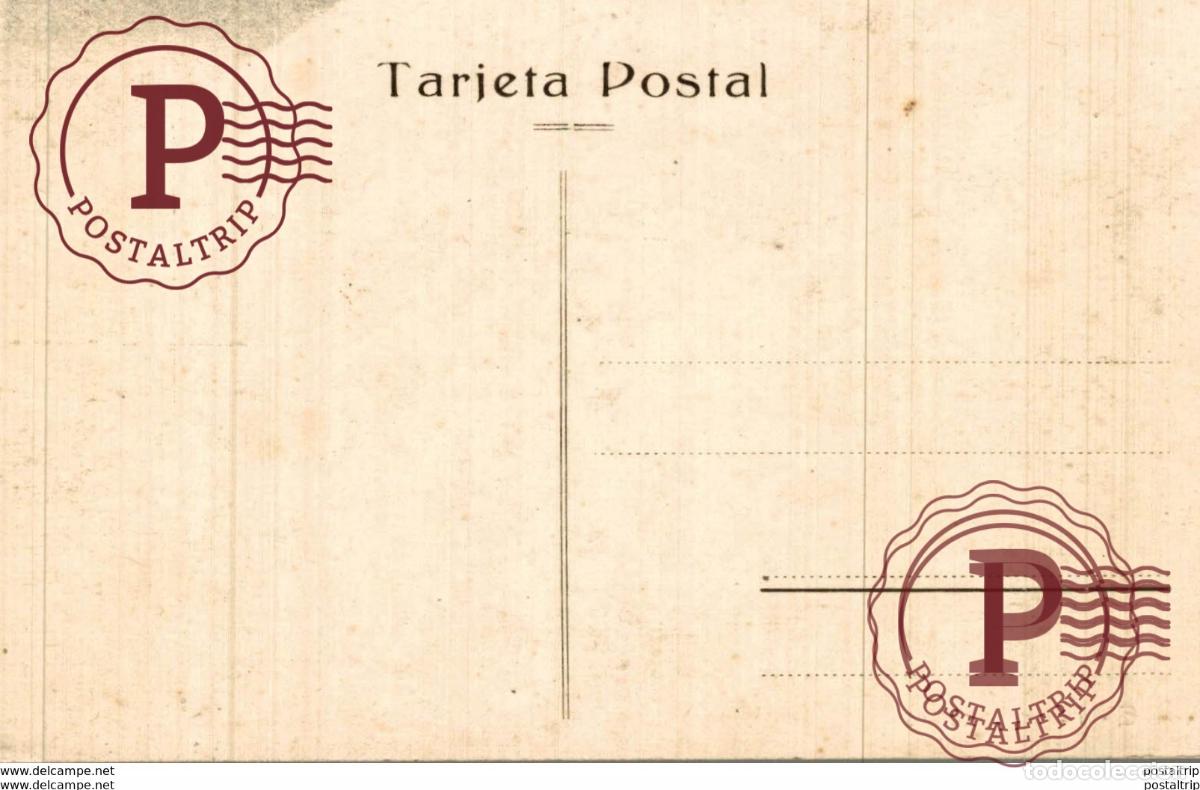 Postales: RIBES. FABRICA RECOLONS - Foto 2