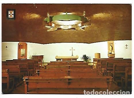 Postales: CRIPTA / CRYPT.- SANT ANTONI M&ordf; CLARET.- VIC - Foto 1