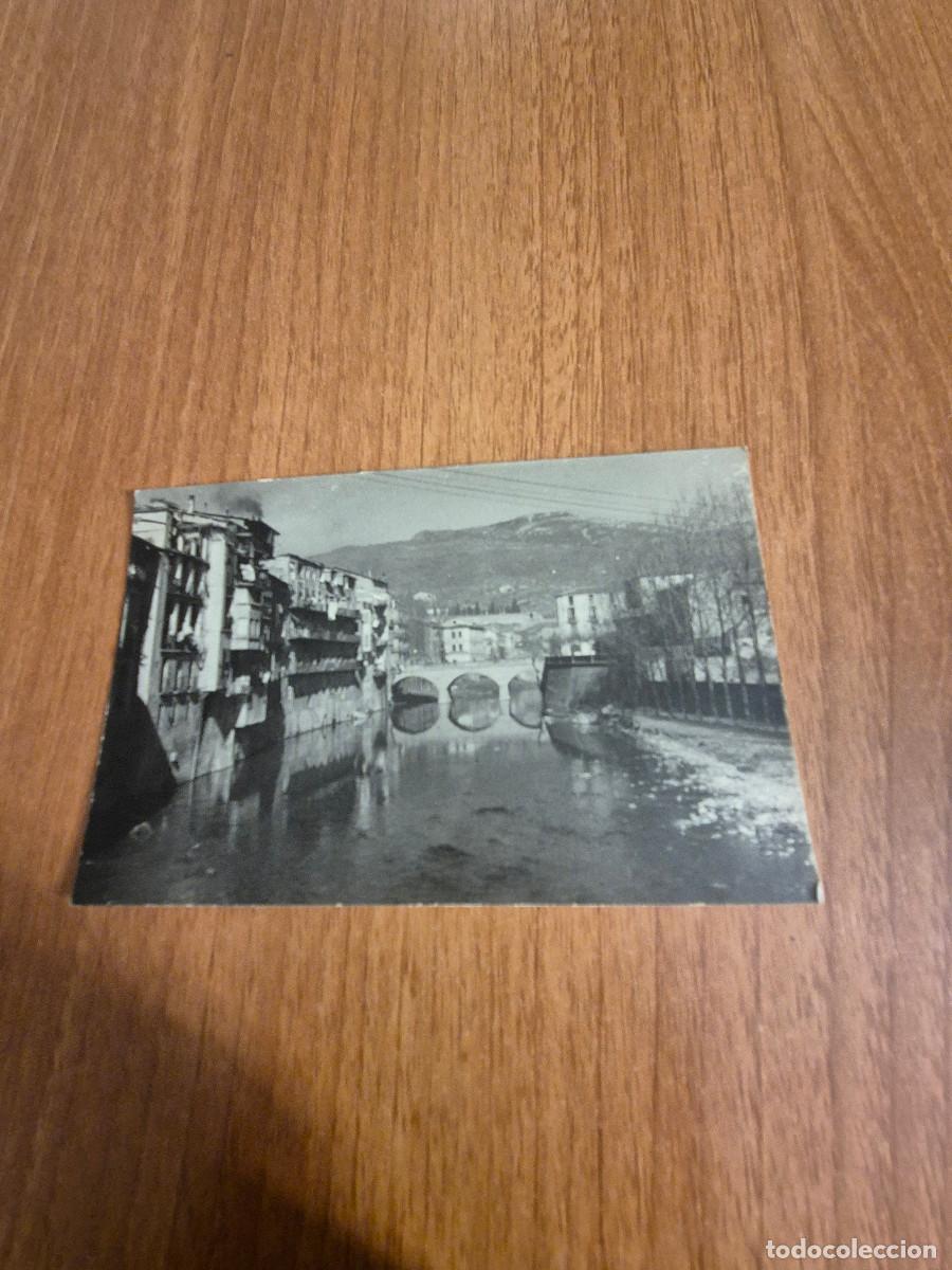 Postales: FOTO POSTAL, RIPOLL RIU TER. - Foto 1