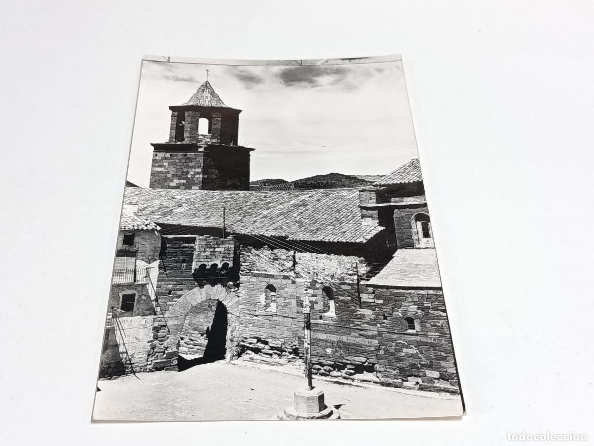 Postales: BAIX EBRE - POSTAL PRADES - PORTAL - Foto 1