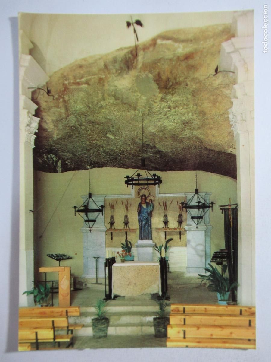 Postales: Flix (Tarragona) - Ermita del Remei - S/C - Foto 1