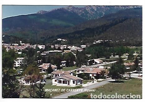 Postales: MA&Ccedil;ANET DE CABRENYS / GIRONA - Foto 1