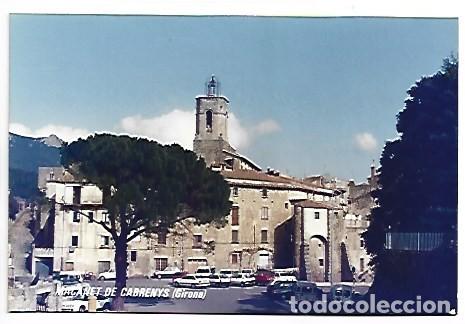 Postales: MA&Ccedil;ANET DE CABRENYS / GIRONA - Foto 1