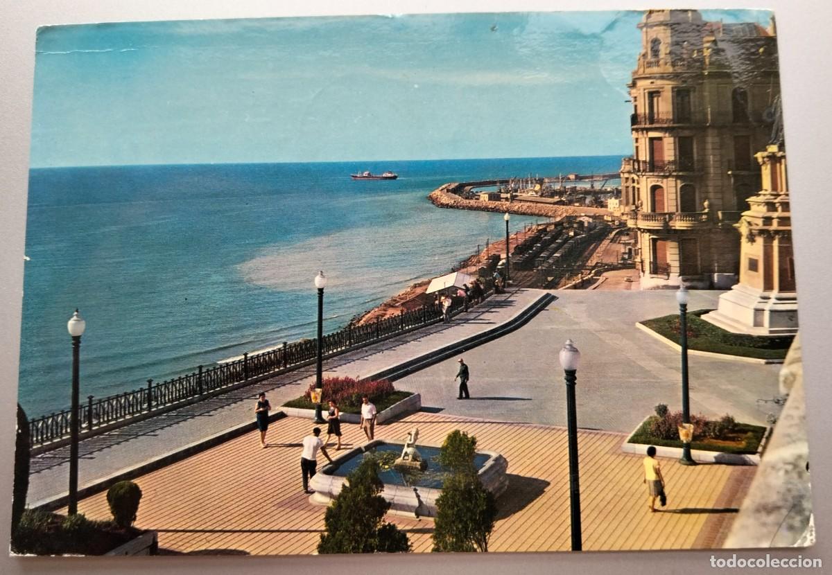 Postales: POME5 43005 TARRAGONA ( TARRAGONA ) - Foto 1