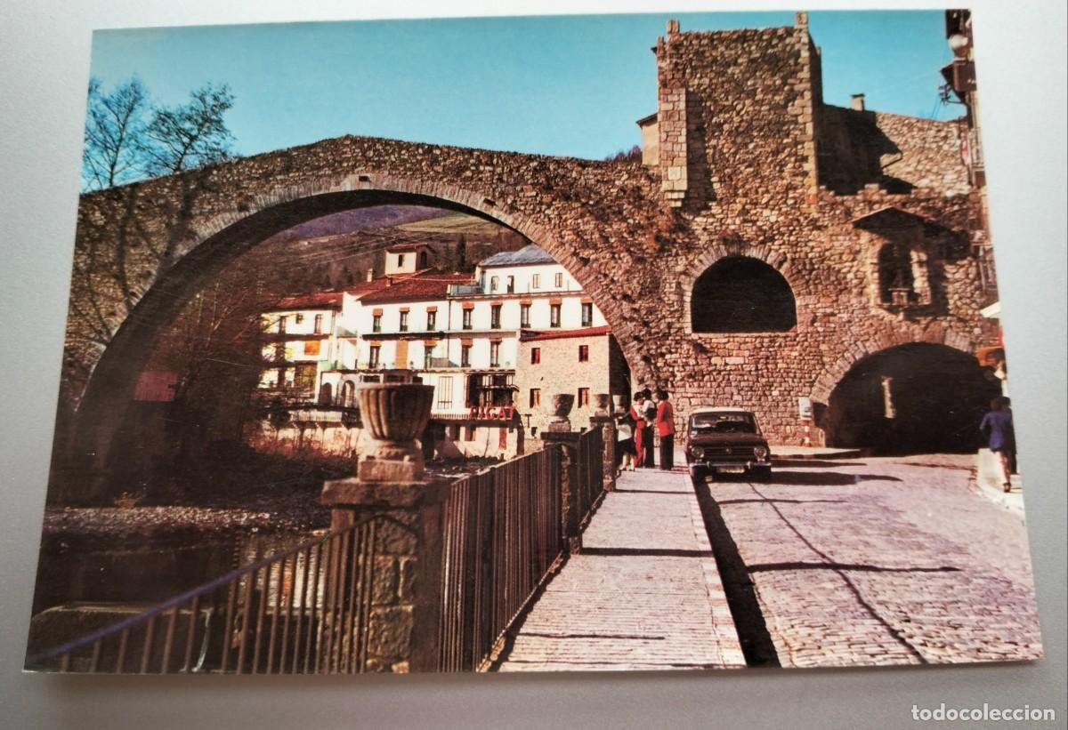 Postales: POME5 17010 CAMPRODON ( GERONA ) - Foto 1